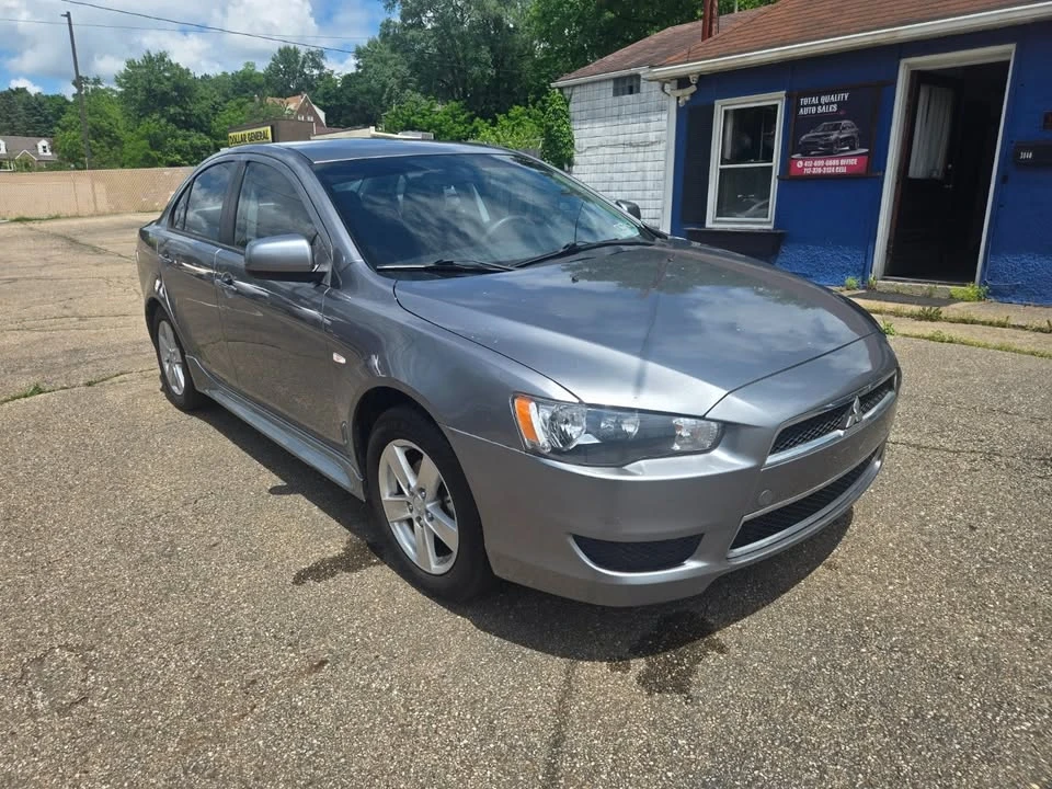 2013 Mitsubishi Lancer 9th Gen - Image 3 of 19