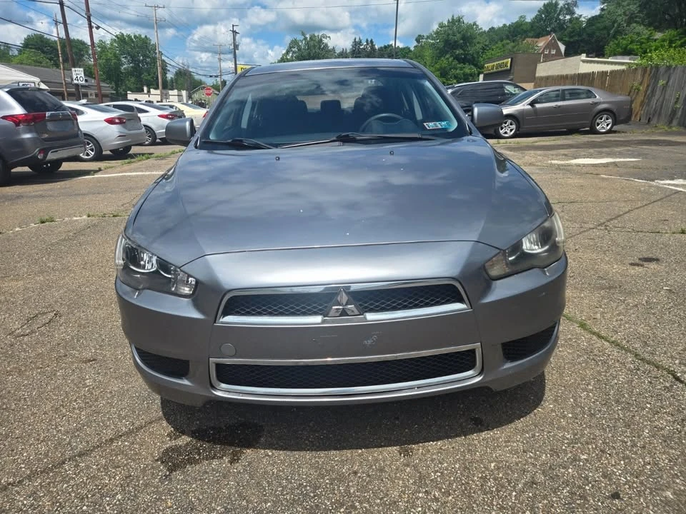 2013 Mitsubishi Lancer 9th Gen - Image 2 of 19