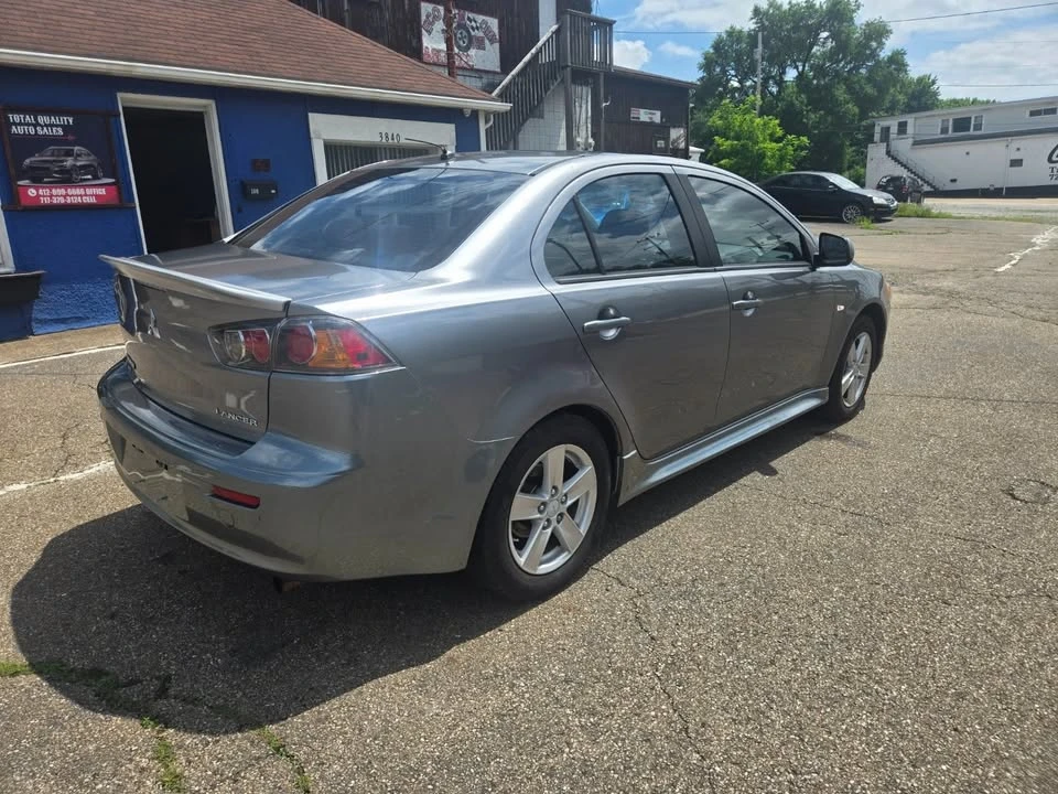 2013 Mitsubishi Lancer 9th Gen - Image 5 of 19