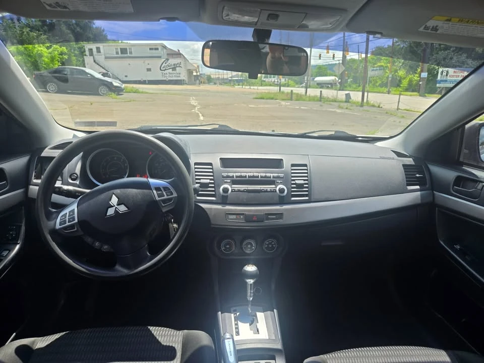 2013 Mitsubishi Lancer 9th Gen - Image 17 of 19