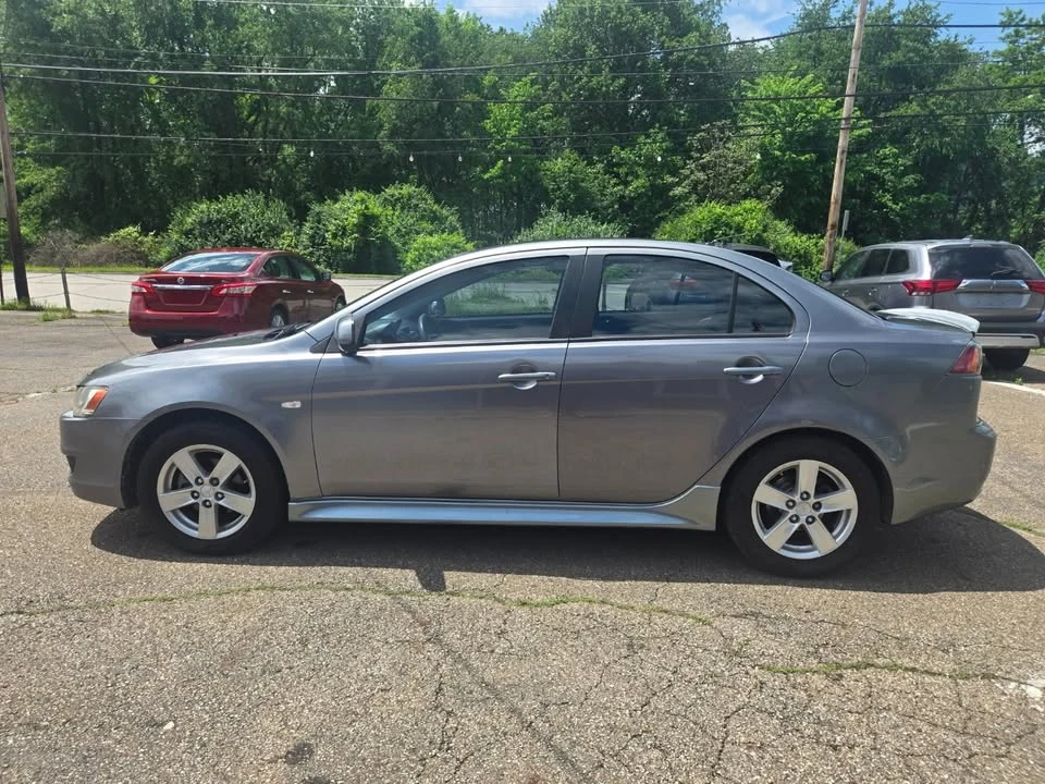 2013 Mitsubishi Lancer 9th Gen - Image 8 of 19