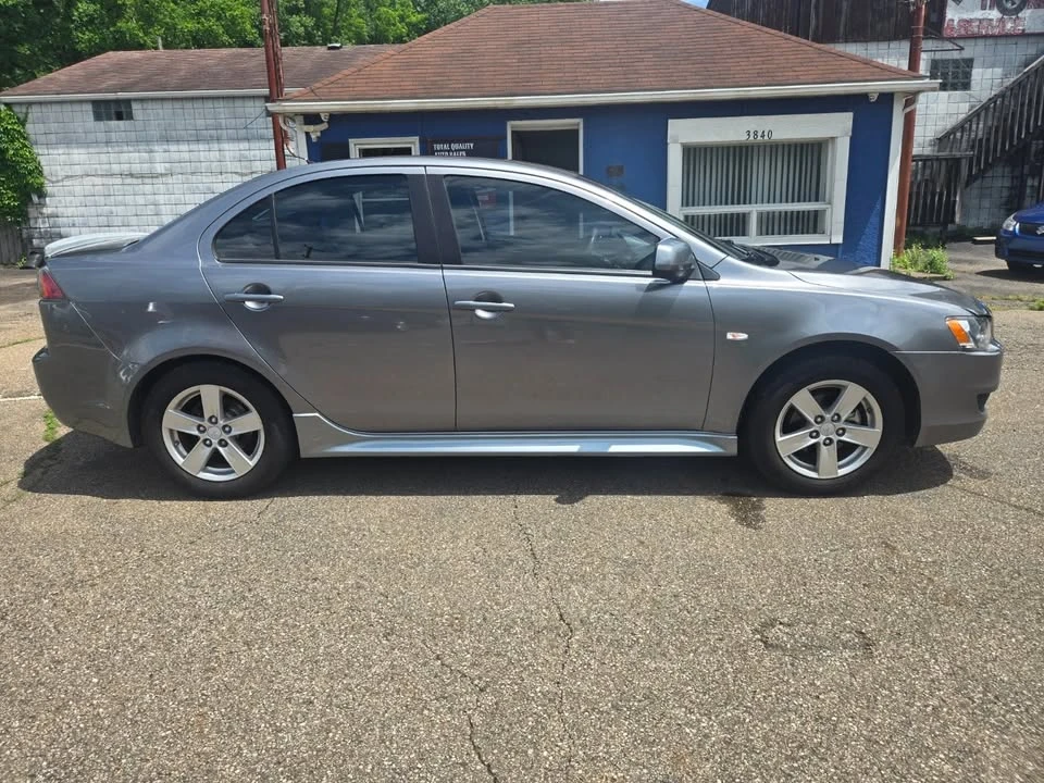 2013 Mitsubishi Lancer 9th Gen - Image 4 of 19