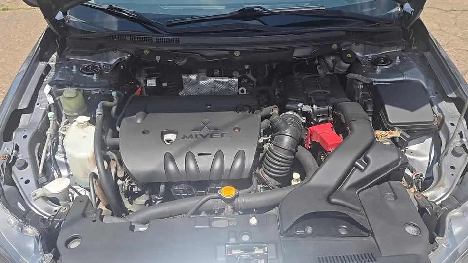 2013 Mitsubishi Lancer 9th Gen - Image 19 of 19