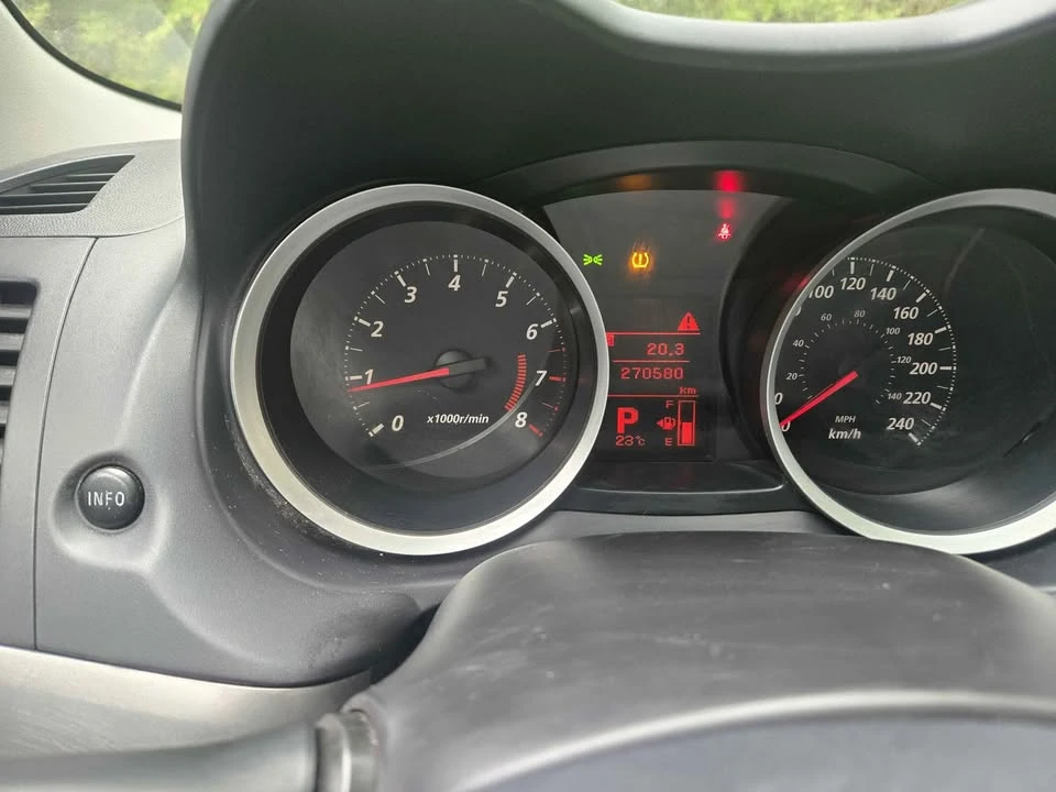 2013 Mitsubishi Lancer 9th Gen - Image 11 of 13