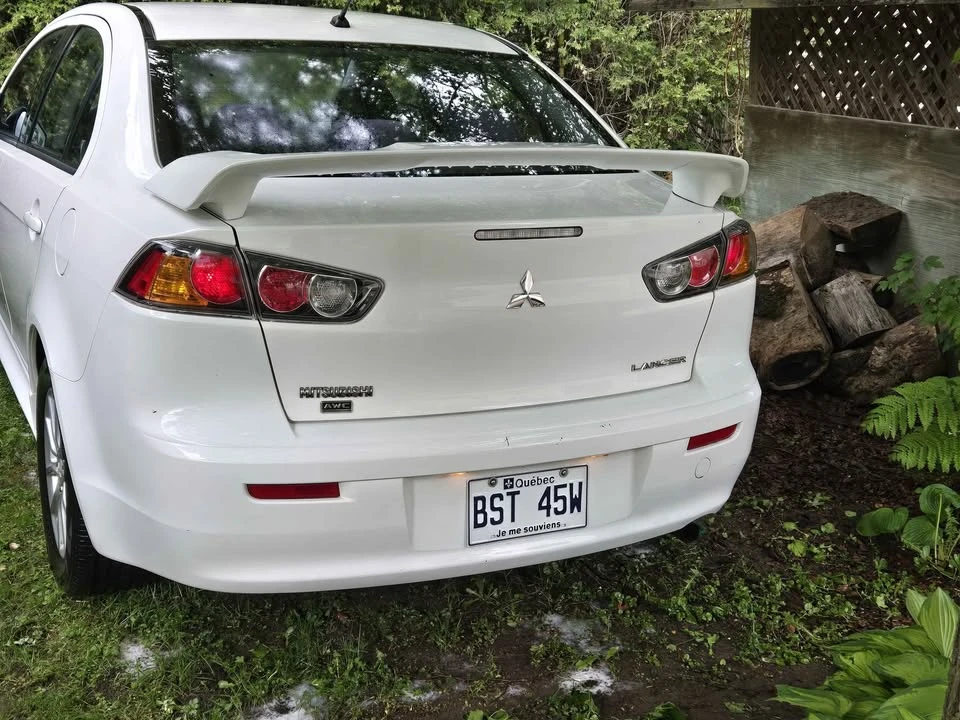 2013 Mitsubishi Lancer 9th Gen - Image 5 of 13