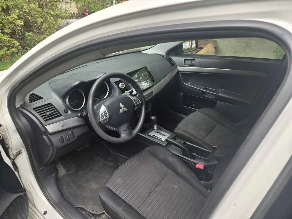 2013 Mitsubishi Lancer 9th Gen - Image 7 of 13