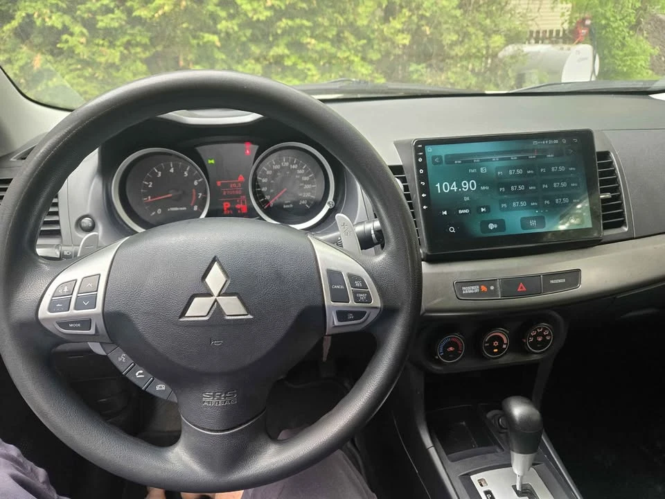 2013 Mitsubishi Lancer 9th Gen - Image 8 of 13