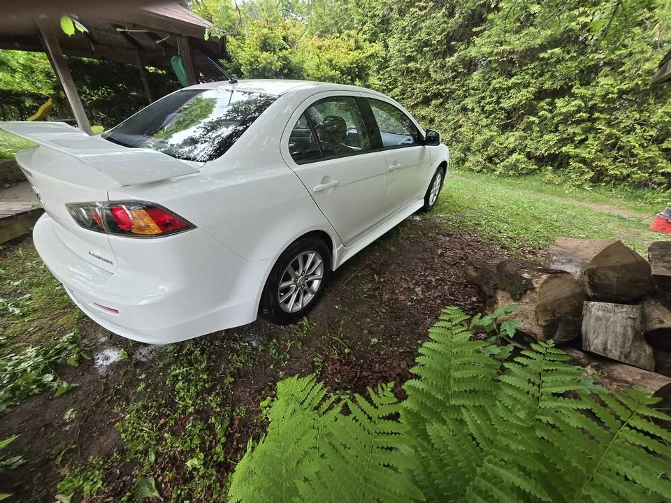 2013 Mitsubishi Lancer 9th Gen - Image 4 of 13