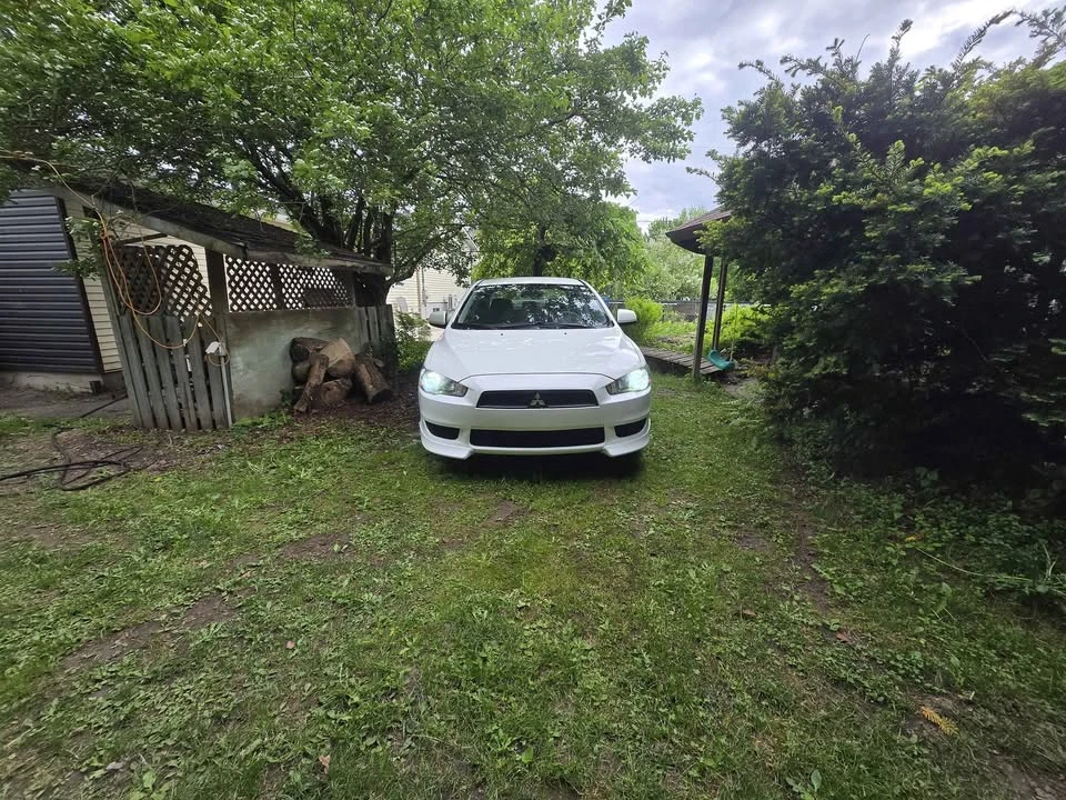 2013 Mitsubishi Lancer 9th Gen - Image 2 of 13