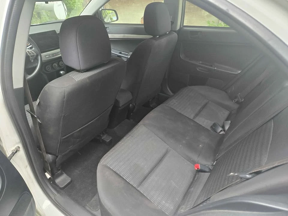 2013 Mitsubishi Lancer 9th Gen - Image 13 of 13