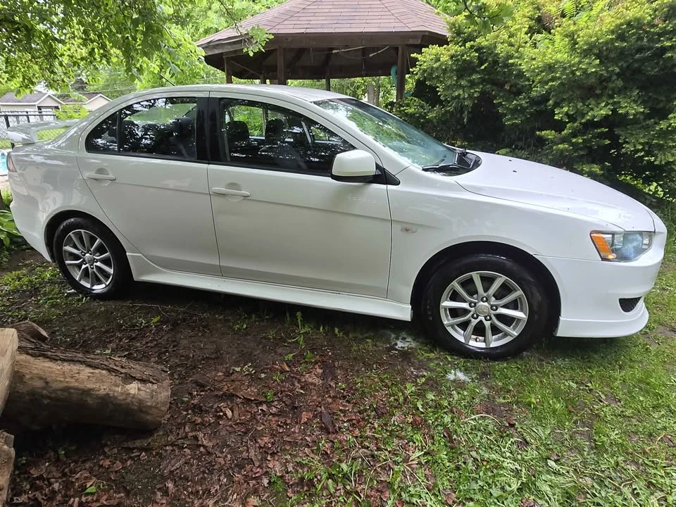 2013 Mitsubishi Lancer 9th Gen - Image 6 of 13