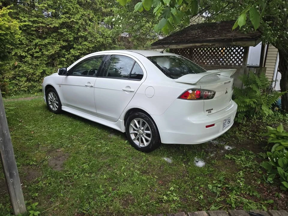 2013 Mitsubishi Lancer 9th Gen - Image 3 of 13