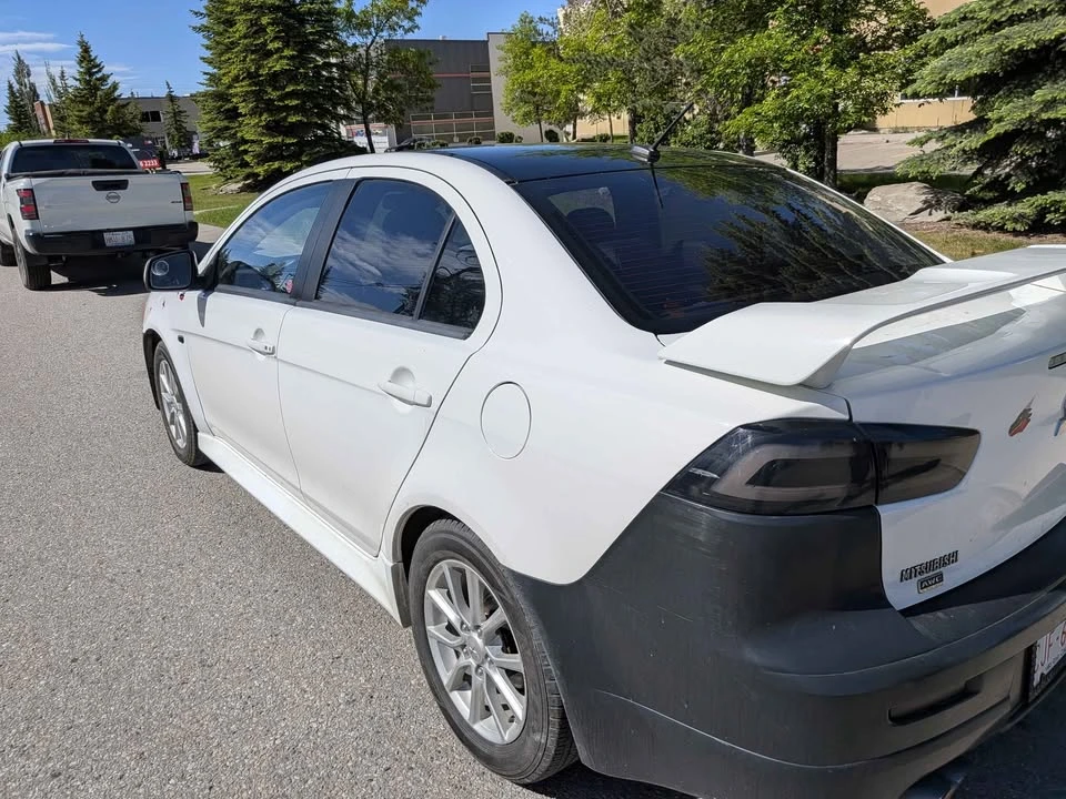 2013 Mitsubishi Lancer 9th Gen - Image 5 of 7