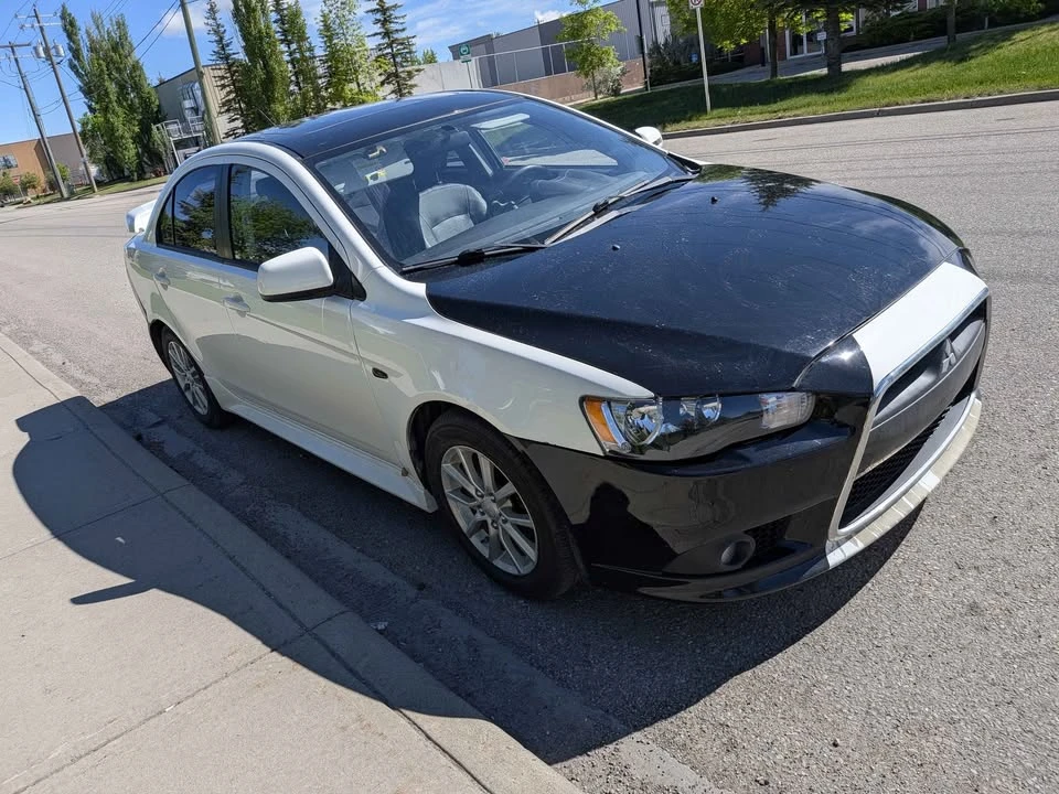 2013 Mitsubishi Lancer 9th Gen - Image 2 of 7