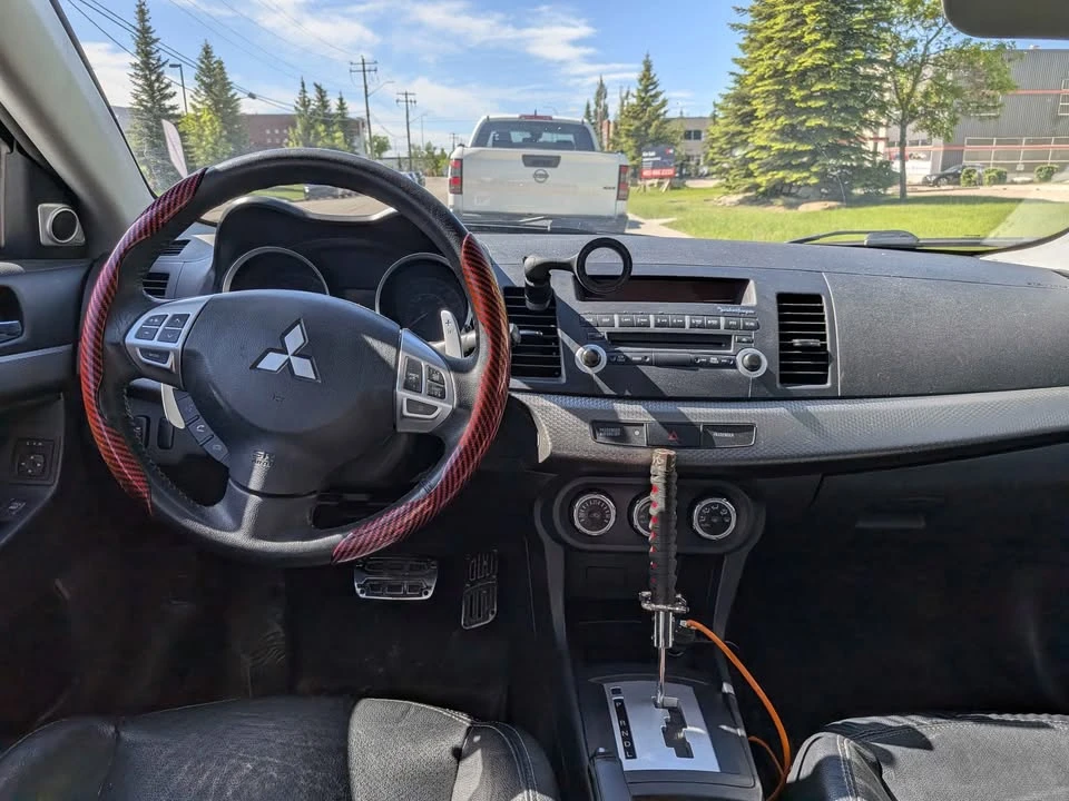 2013 Mitsubishi Lancer 9th Gen - Image 7 of 7
