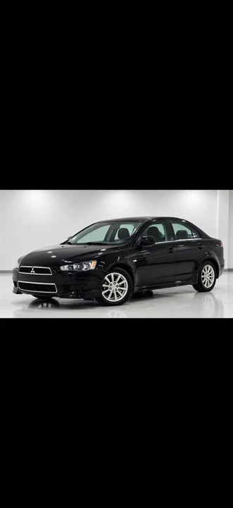 2013 Mitsubishi Lancer 9th Gen - Image 5 of 6