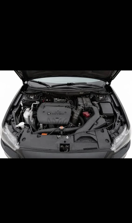 2013 Mitsubishi Lancer 9th Gen - Image 3 of 6