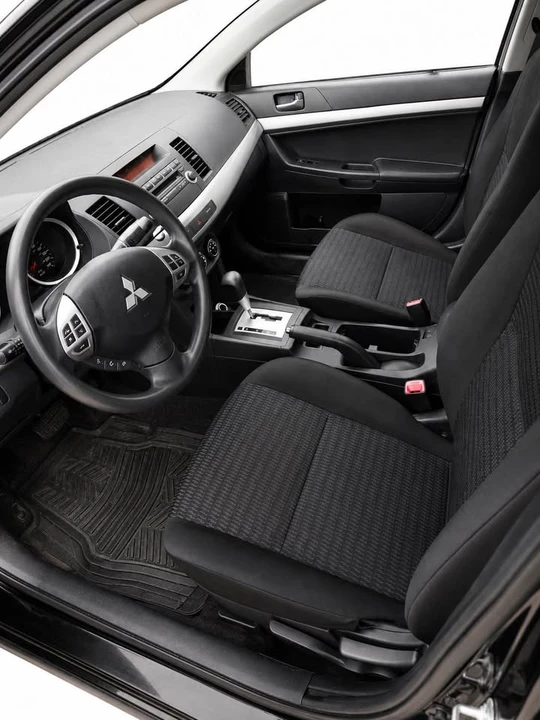 2013 Mitsubishi Lancer 9th Gen - Image 6 of 6