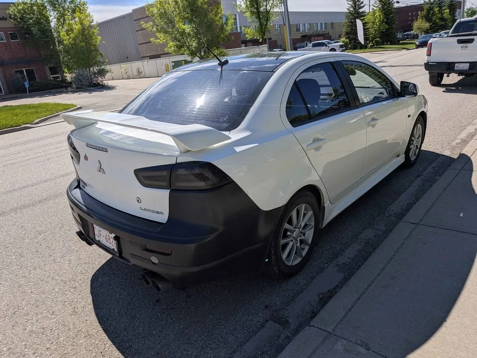 2013 Mitsubishi Lancer 9th Gen - Image 3 of 7