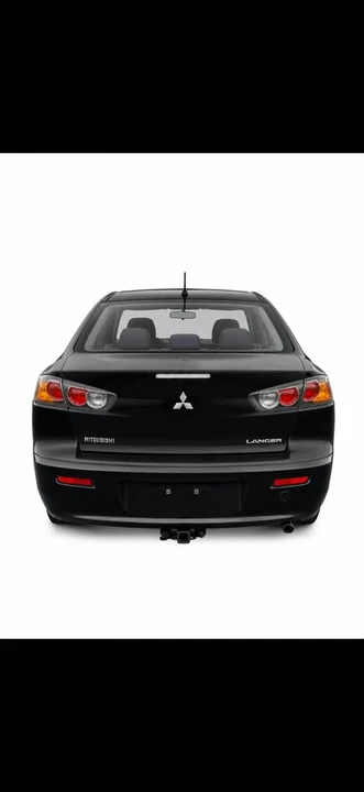 2013 Mitsubishi Lancer 9th Gen - Image 4 of 6