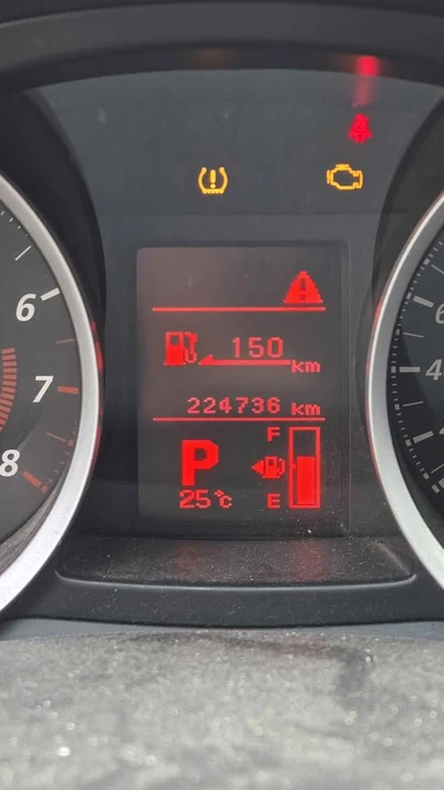 2013 Mitsubishi Lancer 9th Gen - Image 3 of 3