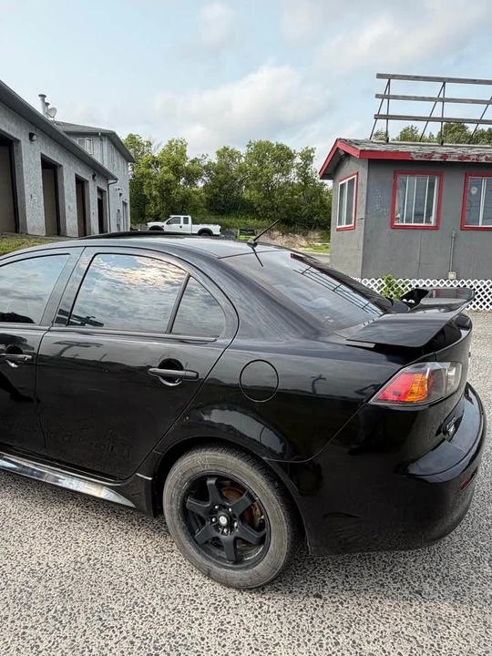 2013 Mitsubishi Lancer 9th Gen - Image 5 of 6