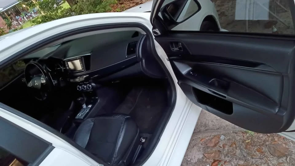 2013 Mitsubishi Lancer 9th Gen - Image 2 of 8