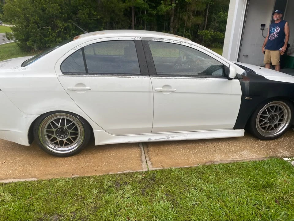 2013 Mitsubishi Lancer 9th Gen - Image 3 of 6