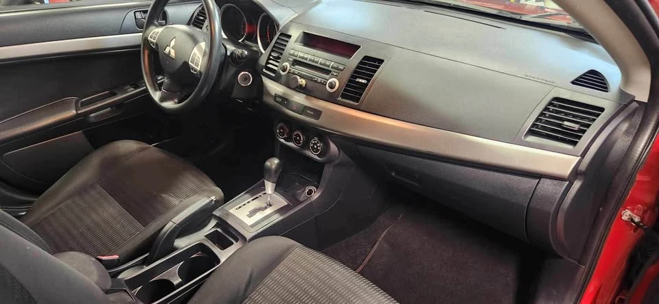 2013 Mitsubishi Lancer 9th Gen - Image 5 of 5