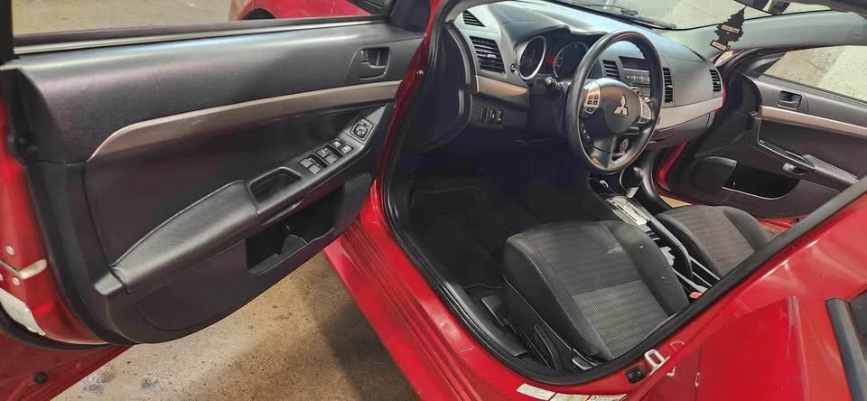 2013 Mitsubishi Lancer 9th Gen - Image 2 of 5