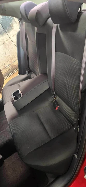 2013 Mitsubishi Lancer 9th Gen - Image 4 of 5