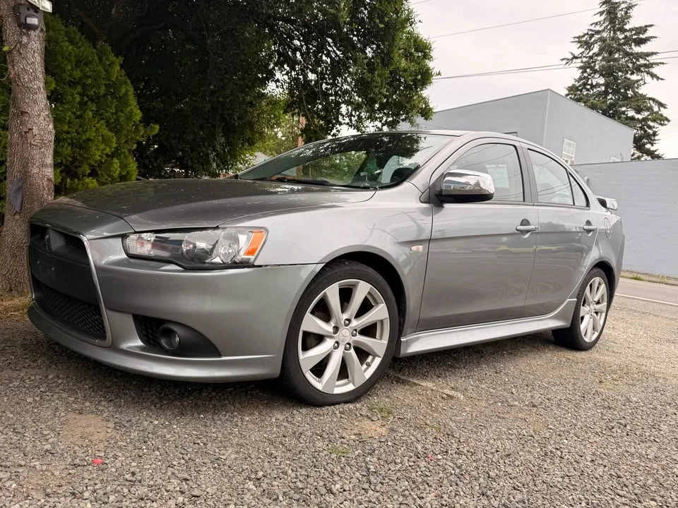 2013 Mitsubishi Lancer 9th Gen - Image 2 of 8