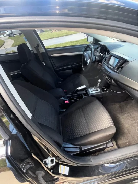2013 Mitsubishi Lancer 10th Gen - Image 8 of 10