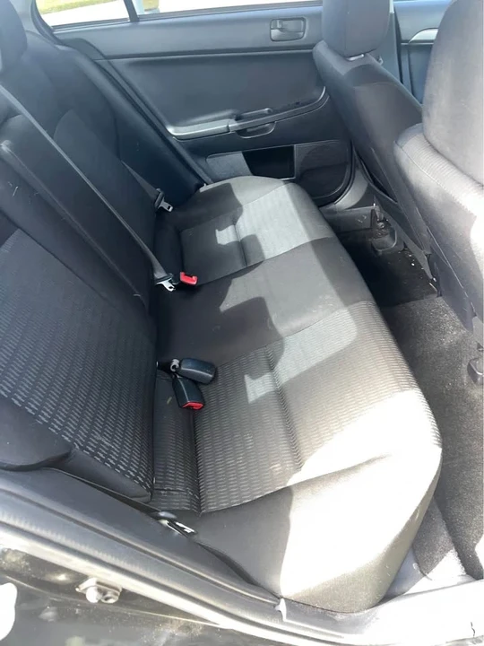 2013 Mitsubishi Lancer 10th Gen - Image 9 of 10