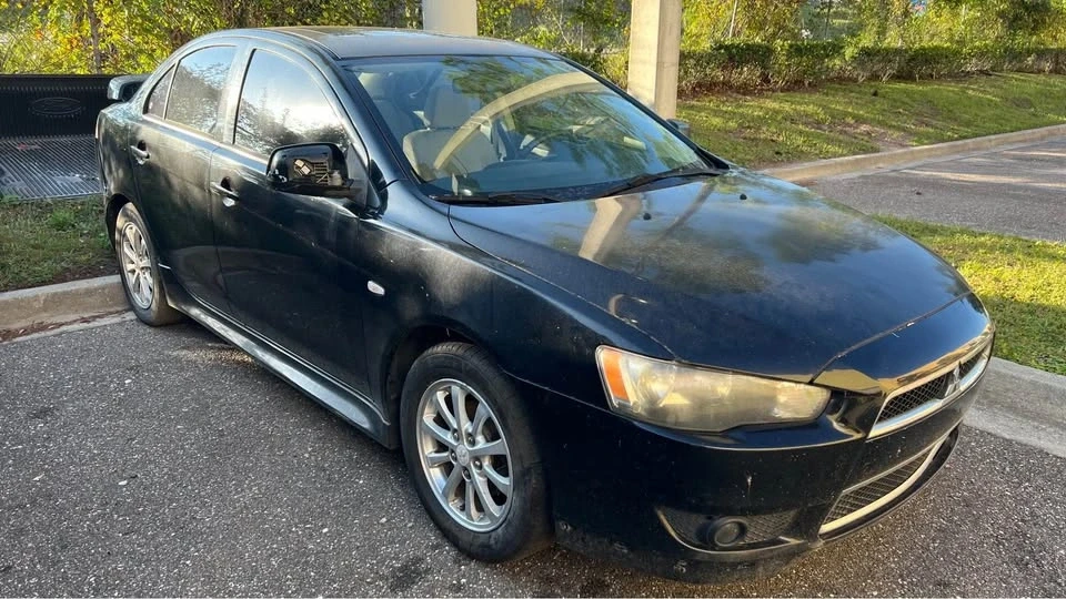 2013 Mitsubishi Lancer 10th Gen - Image 5 of 7