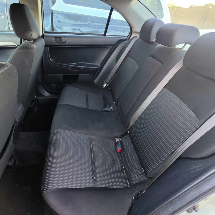 2013 Mitsubishi Lancer 9th Gen - Image 11 of 13