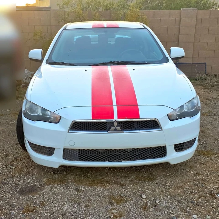 2013 Mitsubishi Lancer 9th Gen - Image 5 of 13