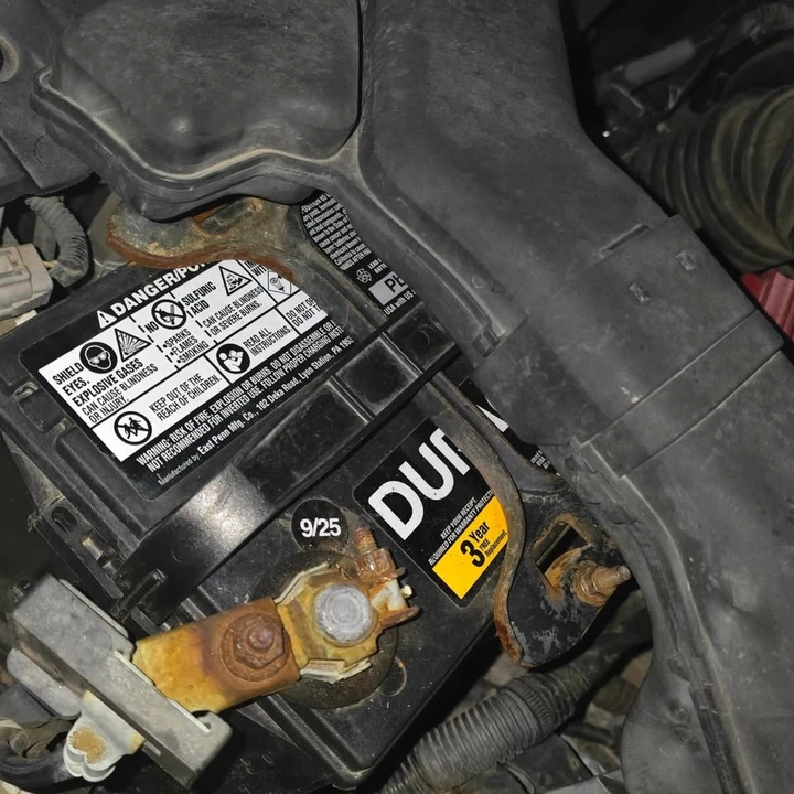 2013 Mitsubishi Lancer 9th Gen - Image 12 of 13