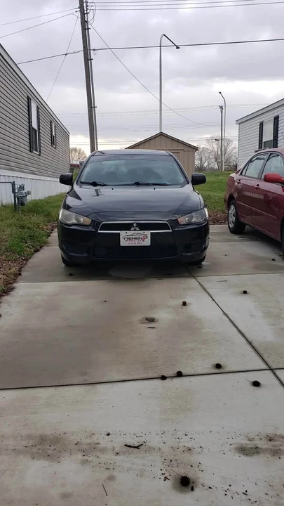 2013 Mitsubishi Lancer 9th Gen - Image 2 of 10