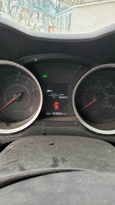 2013 Mitsubishi Lancer 9th Gen - Image 10 of 10