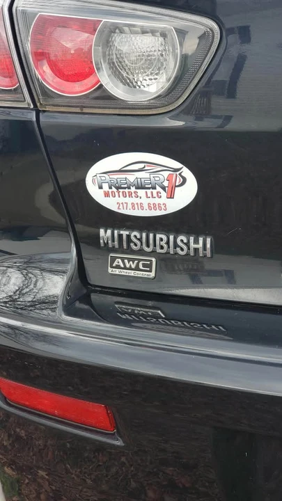 2013 Mitsubishi Lancer 9th Gen - Image 8 of 10