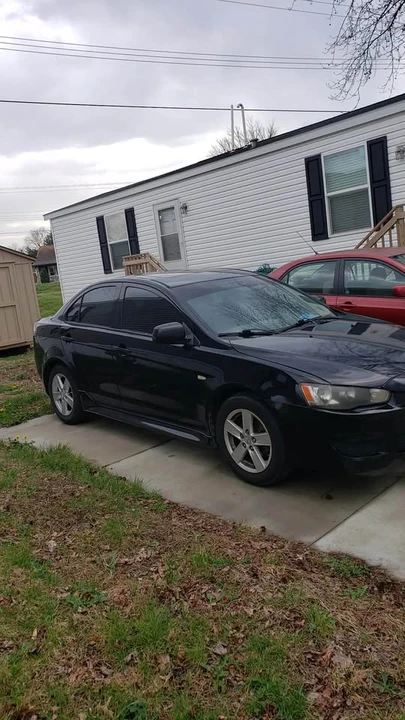 2013 Mitsubishi Lancer 9th Gen - Image 3 of 10