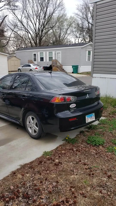 2013 Mitsubishi Lancer 9th Gen - Image 4 of 10