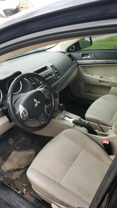 2013 Mitsubishi Lancer 9th Gen - Image 6 of 10