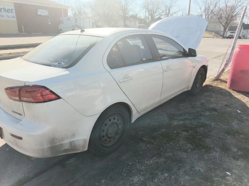 2013 Mitsubishi Lancer 10th Gen - Image 3 of 10