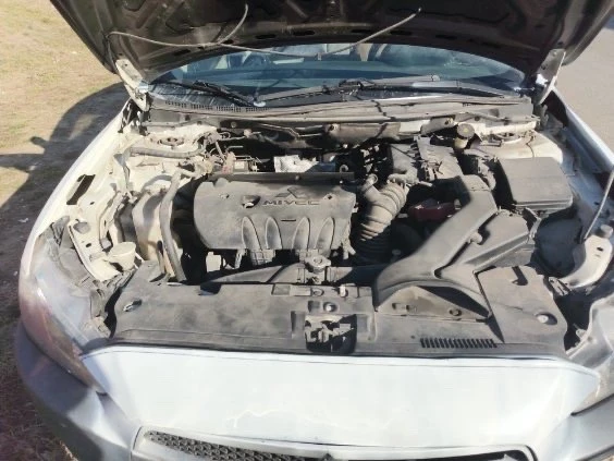 2013 Mitsubishi Lancer 10th Gen - Image 10 of 10