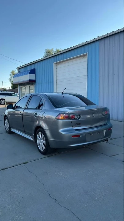 2013 Mitsubishi Lancer 10th Gen - Image 2 of 15