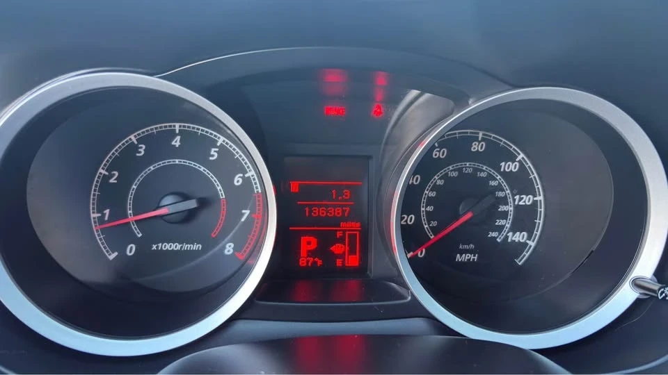 2013 Mitsubishi Lancer 10th Gen - Image 10 of 15