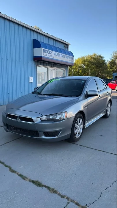 2013 Mitsubishi Lancer 10th Gen - Image 13 of 15