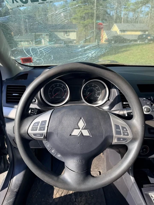 2013 Mitsubishi Lancer 9th Gen - Image 8 of 10